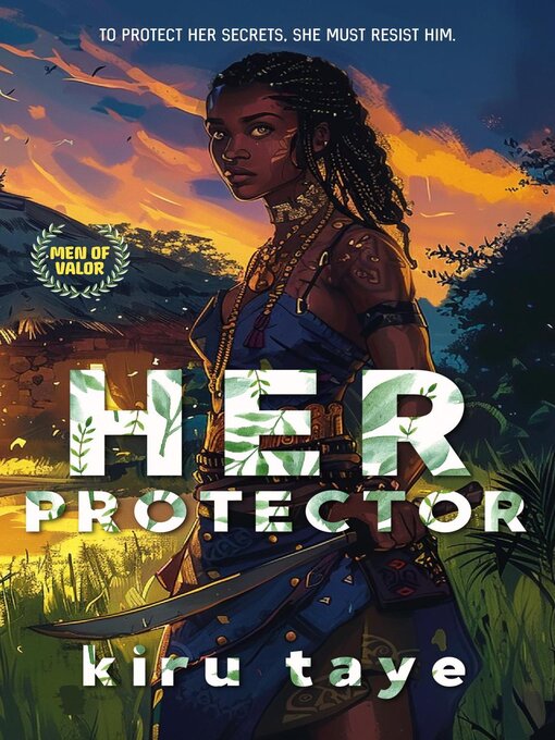 Title details for Her Protector by Kiru Taye - Available